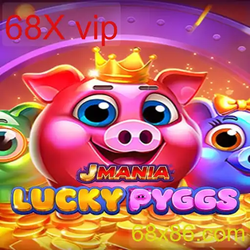 JManiaLuckyPyggs