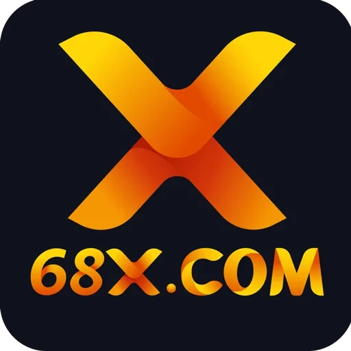 68X vip Logo